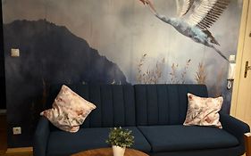 Blue Moon Main Square Apartment